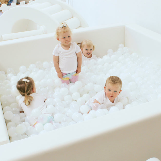 Ball Pits