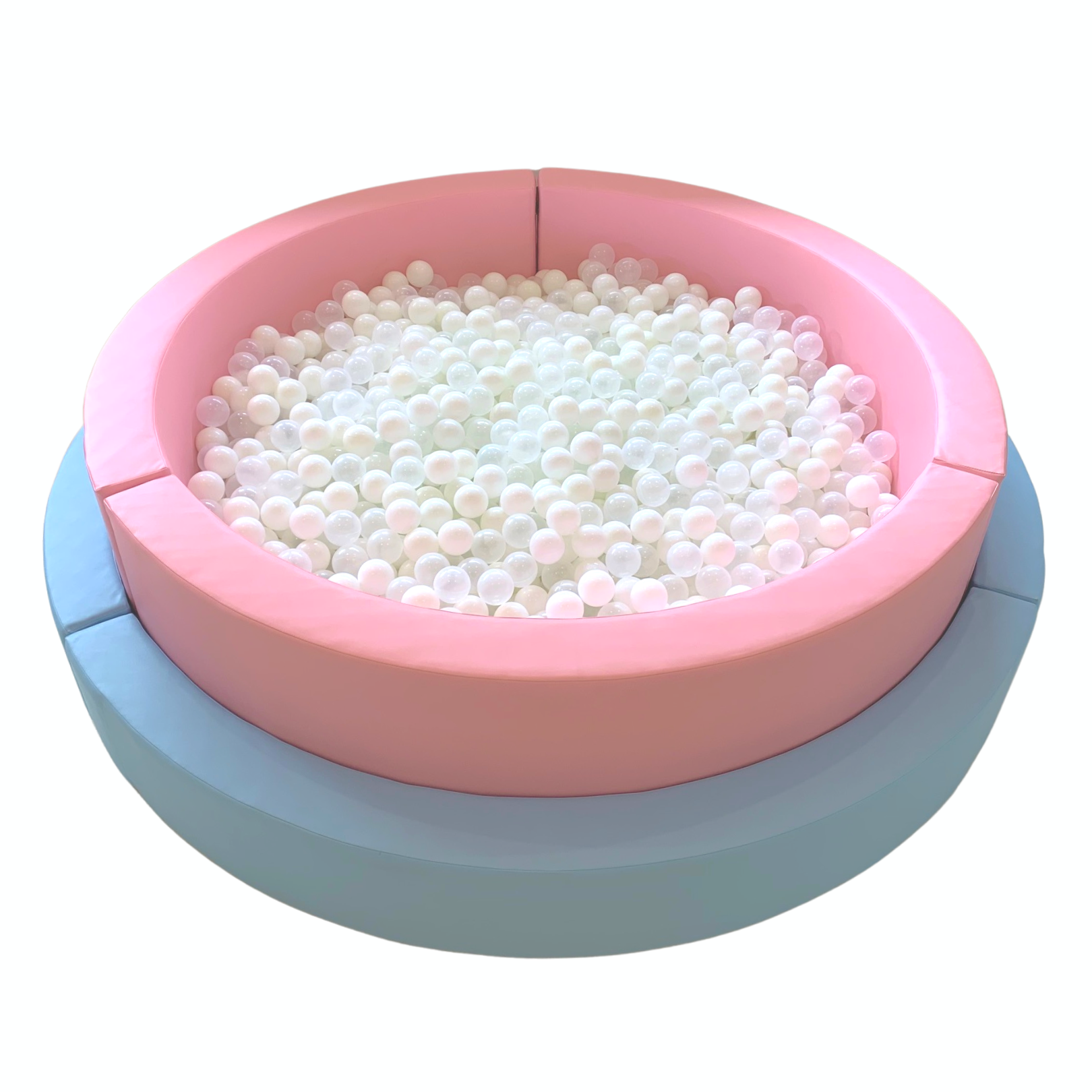 Pastel Ball Pit