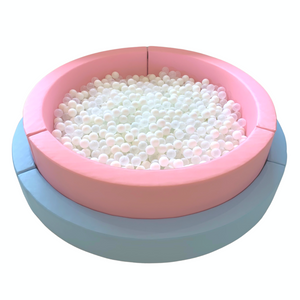 Pastel Ball Pit